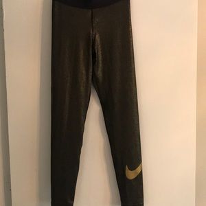 Dri Fit Nike Pro Leggings